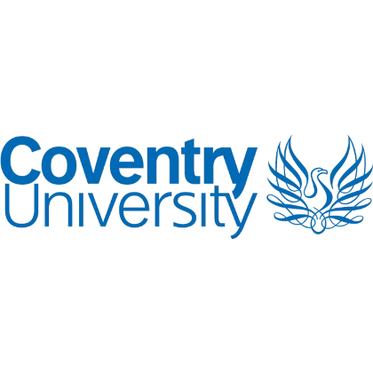Coventry University logo
